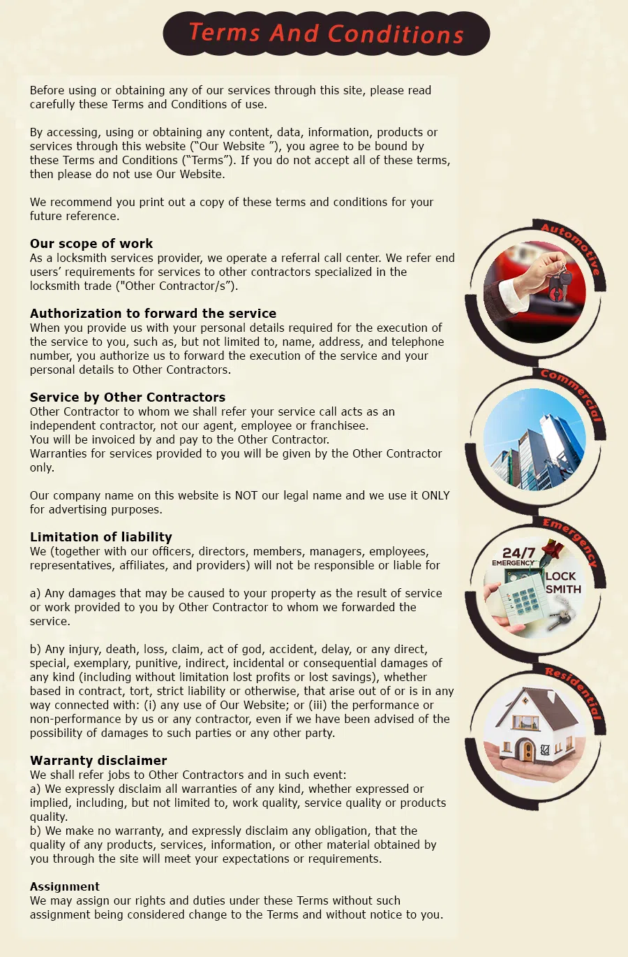 Carol Stream IL Locksmith Store Carol Stream, IL 630-412-1030